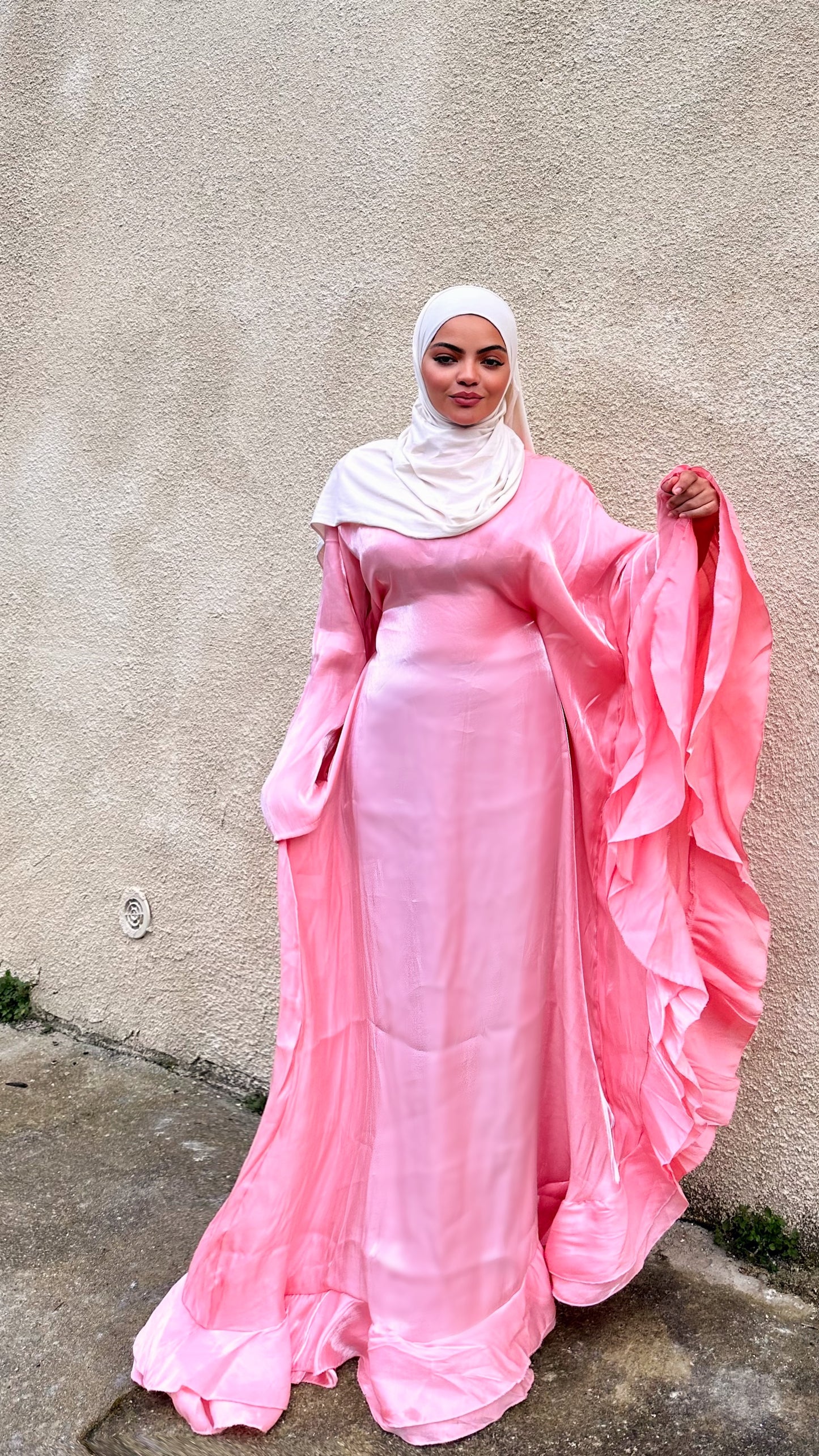 ROBE MARIBELLE