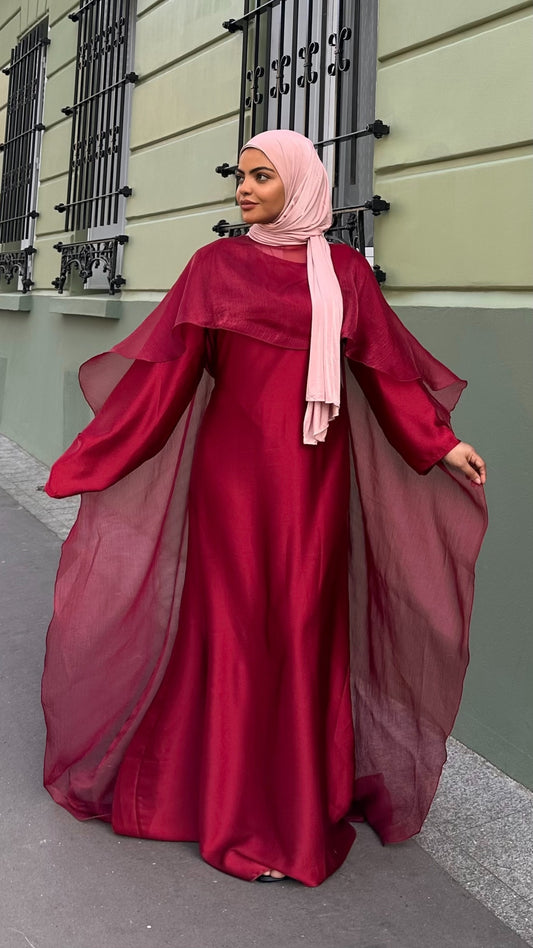 ROBE GALA