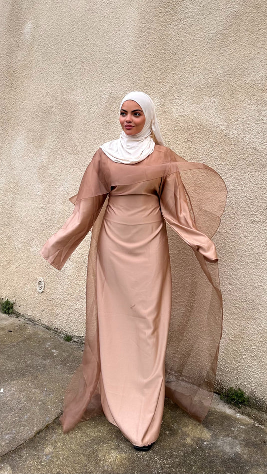 ROBE GALA