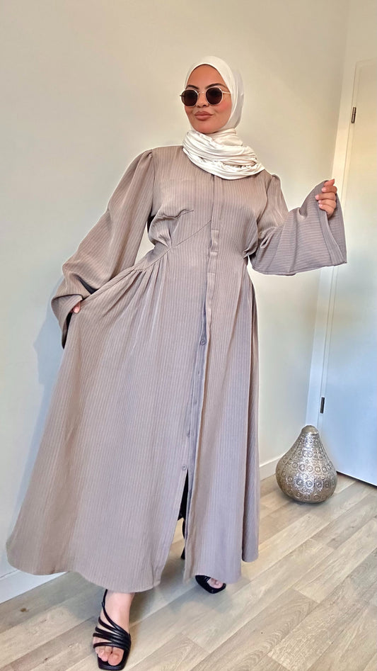 ROBE NINA
