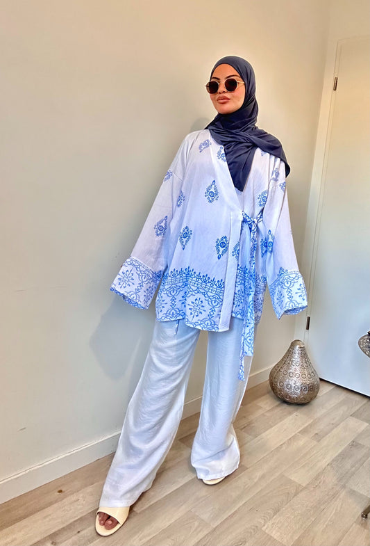 ENSEMBLE SANDRA
