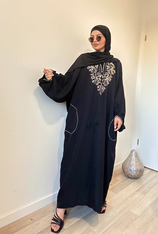 ROBE SAMANTA