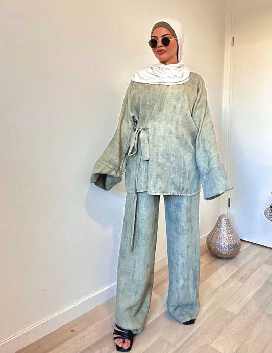 ENSEMBLE MARIE